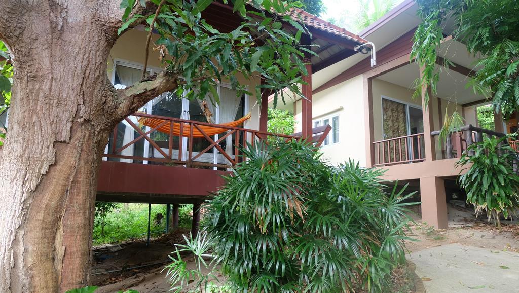 Captan Home Haad Chao Phao Exterior photo