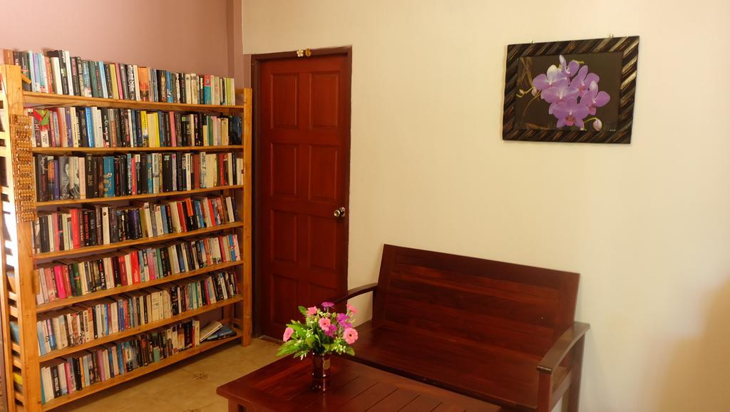 Captan Home Haad Chao Phao Exterior photo