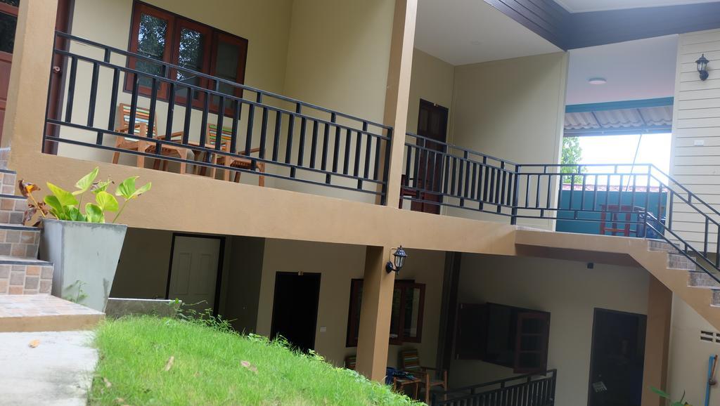 Captan Home Haad Chao Phao Exterior photo
