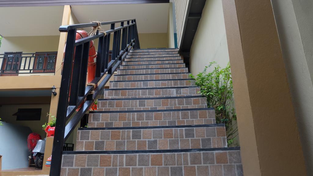Captan Home Haad Chao Phao Exterior photo
